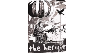 The Hermit Magazine Vol. 2 No. 9