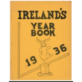 Ireland's Year 1936 by Laurie Ireland's Year 1936 by Laurie