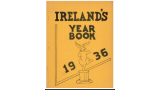 Ireland's Year 1936 by Laurie