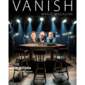 Vanish Magic Magazine Edition 110 (September 2023) Vanish Magic Magazine Edition 110 (September 2023)