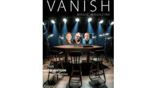 Vanish Magic Magazine Edition 110 (September 2023)