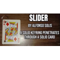 Slider by Alfonso Solis Slider by Alfonso Solis
