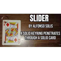 Slider by Alfonso Solis