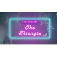 The Triangle by Benjamin Earl (Performance)