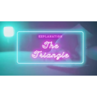 The Triangle by Benjamin Earl (Explanation)