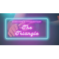 The Triangle by Benjamin Director's Commentary The Triangle by Benjamin Director's Commentary