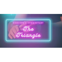 The Triangle by Benjamin Director's Commentary