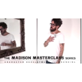 The Madison Masterclass by Daniel Madison The Madison Masterclass by Daniel Madison