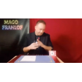 Mago Franlof by Efecto Anillo Mago Franlof by Efecto Anillo
