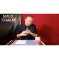 Mago Franlof by Efecto Anillo