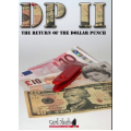 DP II The Return of the Dollar Punch by Card Shark DP II The Return of the Dollar Punch by Card Shark