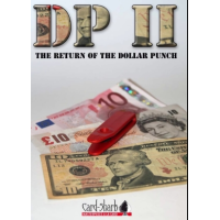 DP II The Return of the Dollar Punch by Card Shark
