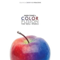The Real Works by Nash Fung's Color Fusion