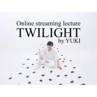 Yuki Iwane – TWILIGHT ( Instant Download )