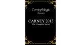 Carney 2013 by John Carney ( Complete , Instant Download )