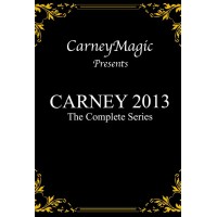 Carney 2013 by John Carney ( Complete , Instant Download )