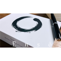 Eric Chien – Enso (Gimmick Not Included)