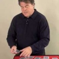 Eddie Fechter’s 8 to 12 by John Carney ( Instant Download )