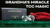 Grandma’s Miracle by TCC Magic & Chen Yang (Gimmick Not Included)