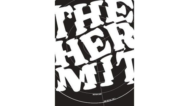 Scott Baird – The Hermit Magazine Vol. 2 No. 6 (June 2023) -