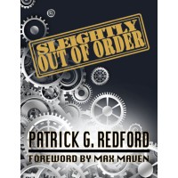 Sleightly Out of Order by Patrick Redford ( Videos, Instant Download )