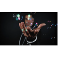 Super Bubble by Leonardo Arveleaz Super Bubble by Leonardo Arveleaz