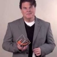 The Vanishing Bird Cage Re-imagined by John Carney ( Instant Download )