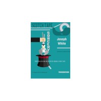 Scotch Tape Sorcery Joseph M. White