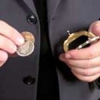 Time/Space Coin-tinuum by John Carney ( Instant Download )