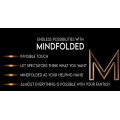 MINDFOLDED by Julian Pronk (Gimmicks Not Included) MINDFOLDED by Julian Pronk (Gimmicks Not Included)