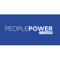 People Power by Andi Gladwin