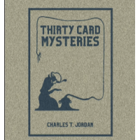 30 Card Mysteries by Chas.T.J