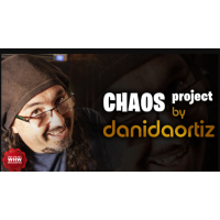 The Big Coincidence by Dani DaOrtiz
