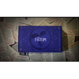 Fatum by Serveente Magic Fatum by Serveente Magic