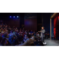 Everyday Carry Lecture by Joe Diamond