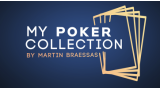 My Poker Collection by Martin Braess