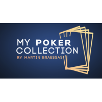 My Poker Collection by Martin Braess