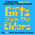 Gifts From The Elders vol1 Gifts From The Elders vol1