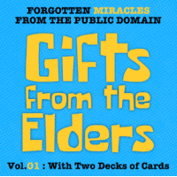 Gifts From The Elders vol1