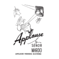 Applause Winning Routines by Mardo Applause Winning Routines by Mardo