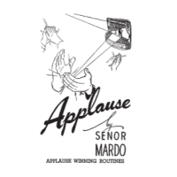 Applause Winning Routines by Mardo