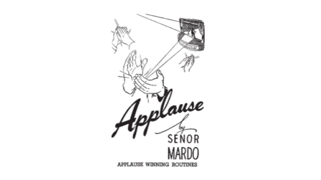 Applause Winning Routines by Mardo -