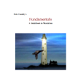 Fundamentals of Mentalism by Bob Cassidy Fundamentals of Mentalism by Bob Cassidy