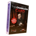 La Card Cameleon by Dominique Duvivier La Card Cameleon by Dominique Duvivier