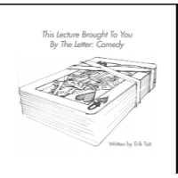 This Lecture Brought To You