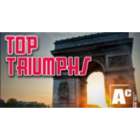 Top Triumphs Conjuring Community 
