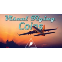 The Visual Flying Coins Conjuring Community