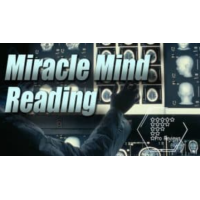 Miracle Mind Reading Conjuring Community