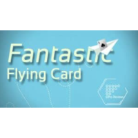 Fantastic Flying Card Conjuring Community