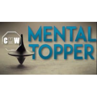 Modern Mental Topper Conjuring Community